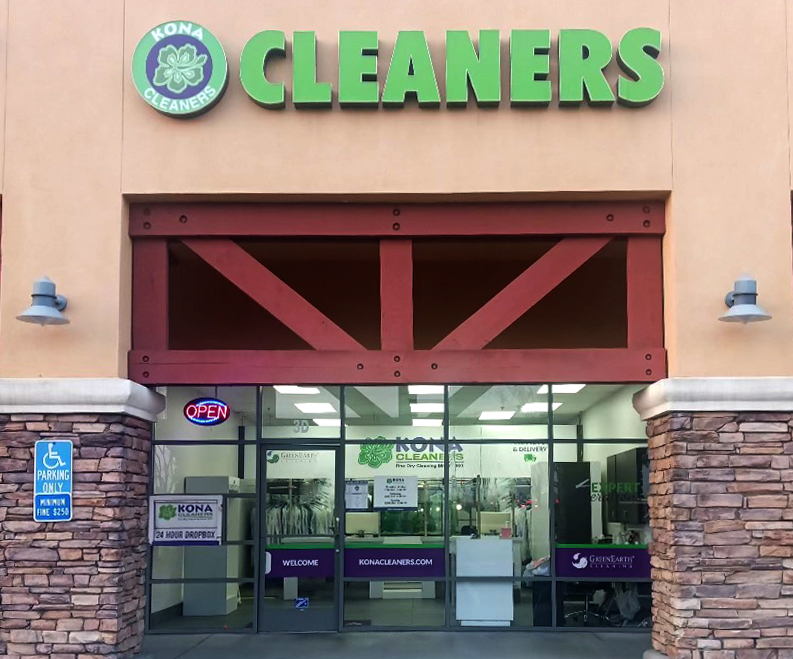 Dry Cleaner Eastvale CA