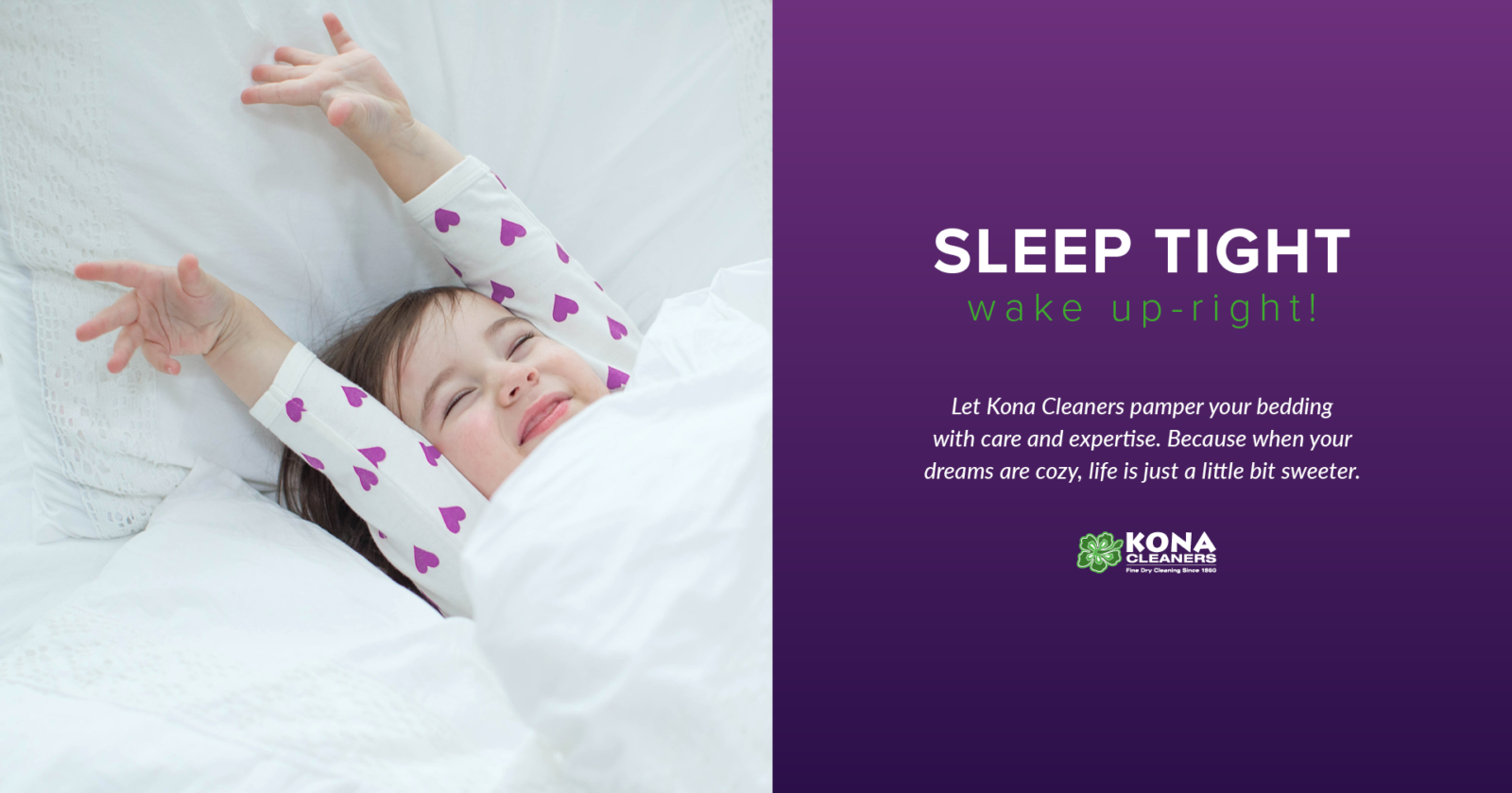 Kona Cleaners Dry cleaners in Orange County