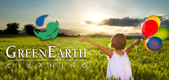 Green Earth Cleaning
