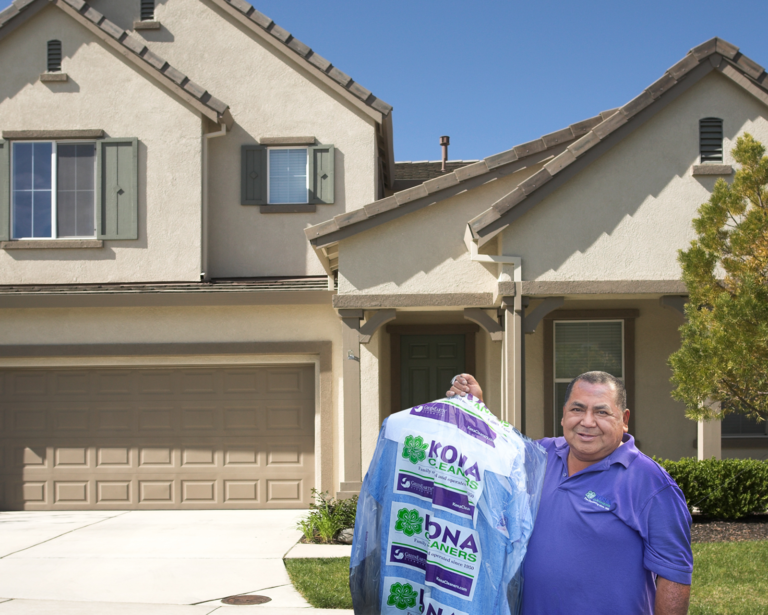 konadelivery Dry cleaners in Orange County