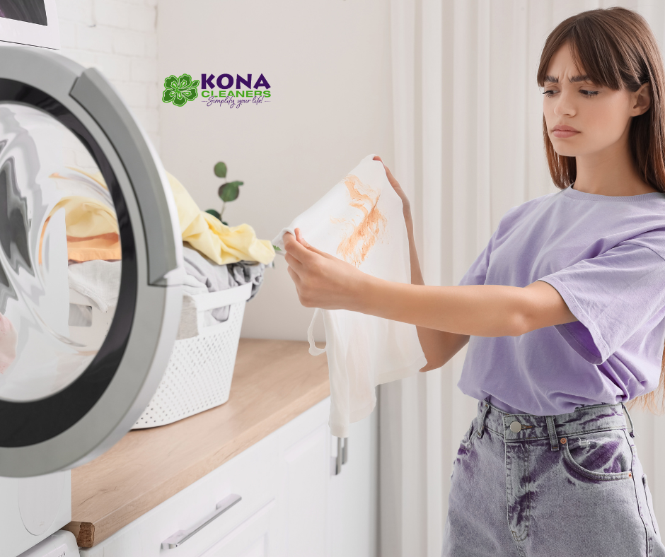 laundry hacks that hurt your clothes