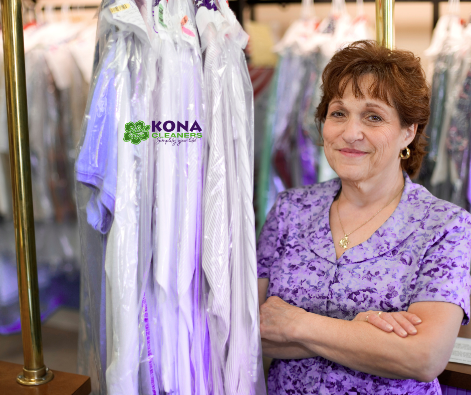 fun facts about dry cleaning