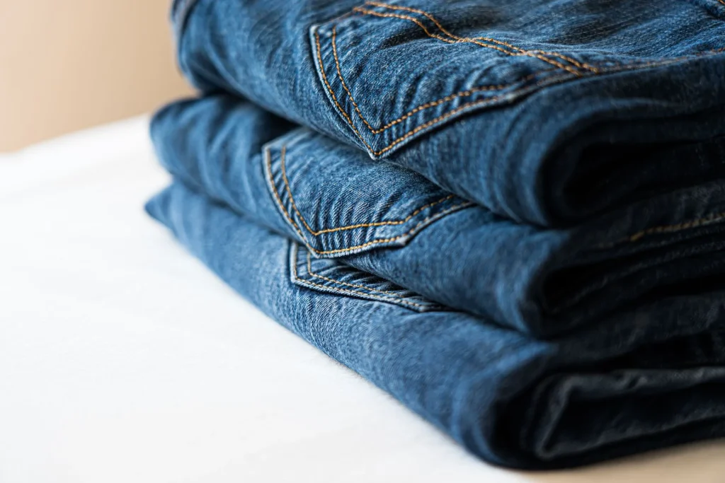 Kona Cleaners Wash & Fold laundry service in Orange County.